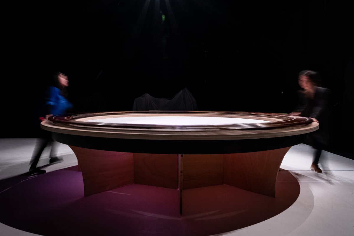 Matter of Facts Studio