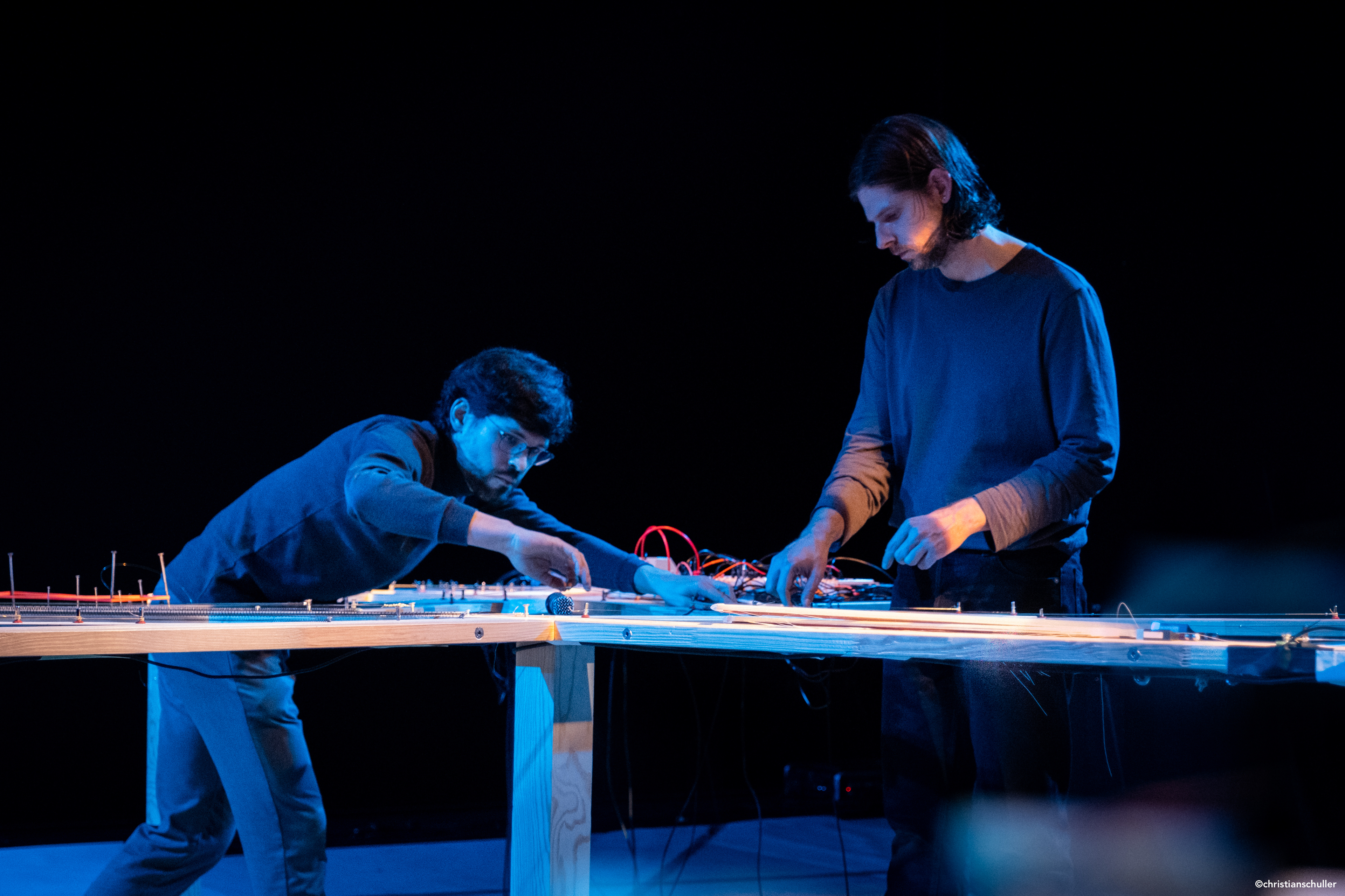 Matter of Facts Studio