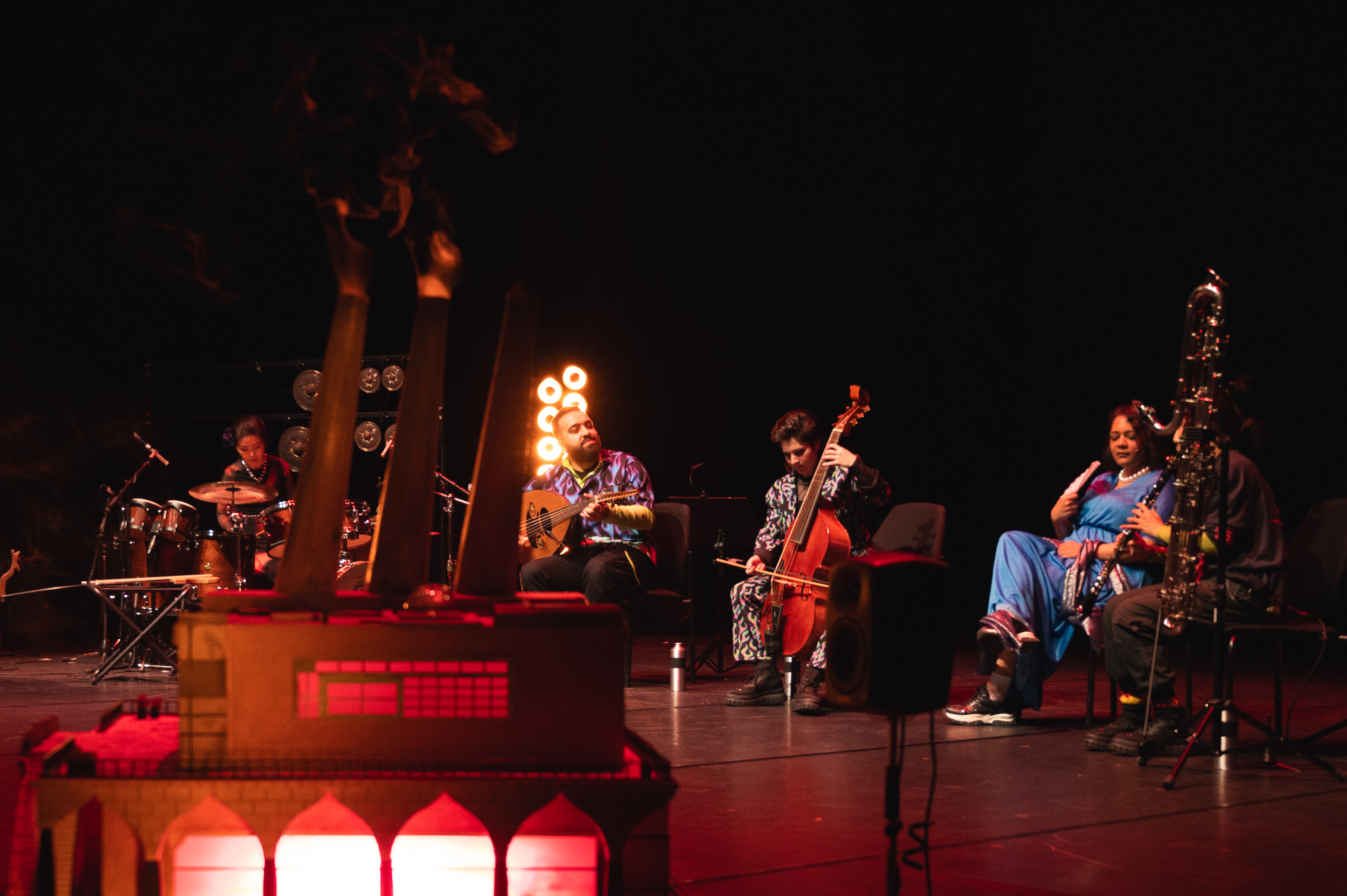 Matter of Facts Studio