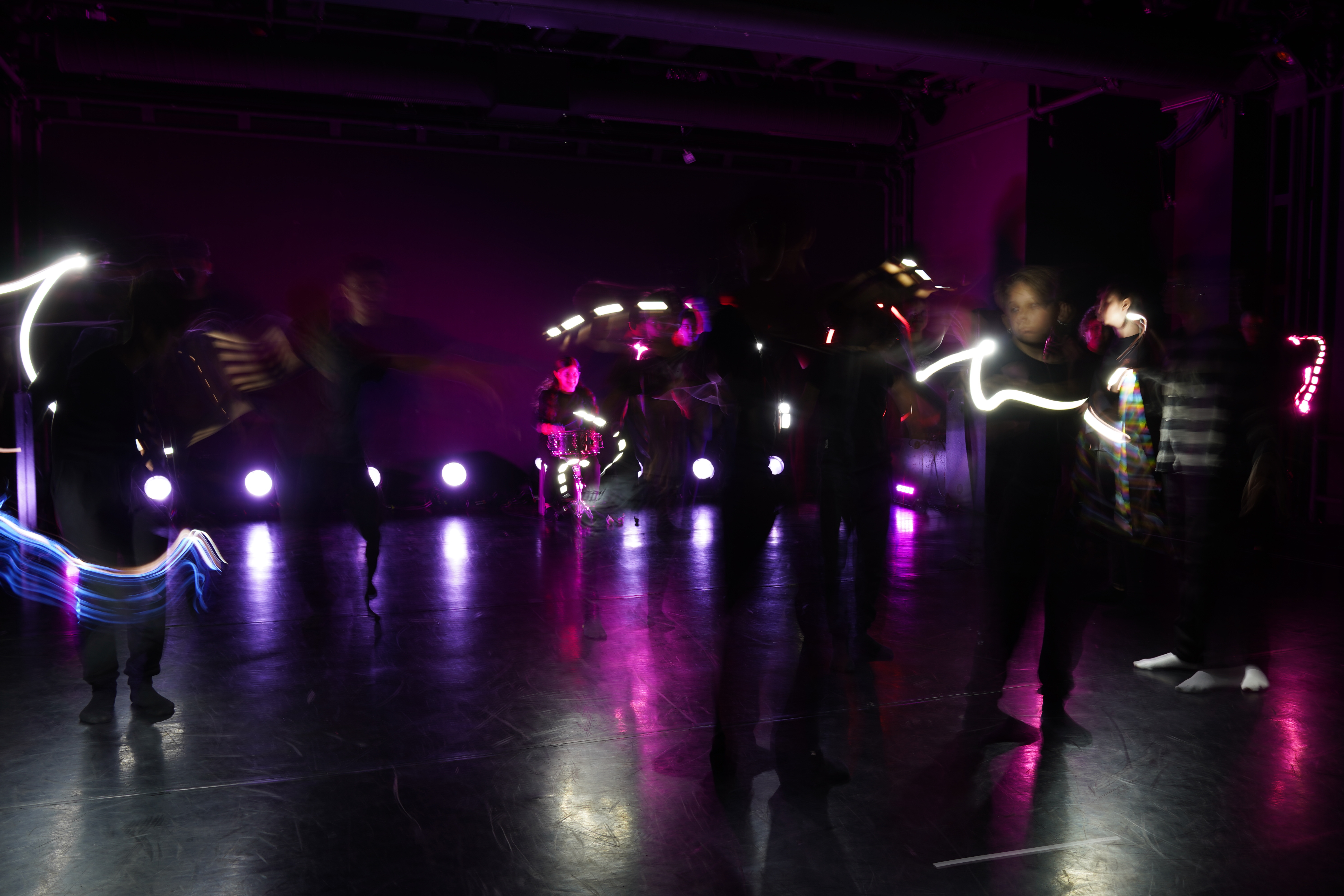 Matter of Facts Studio