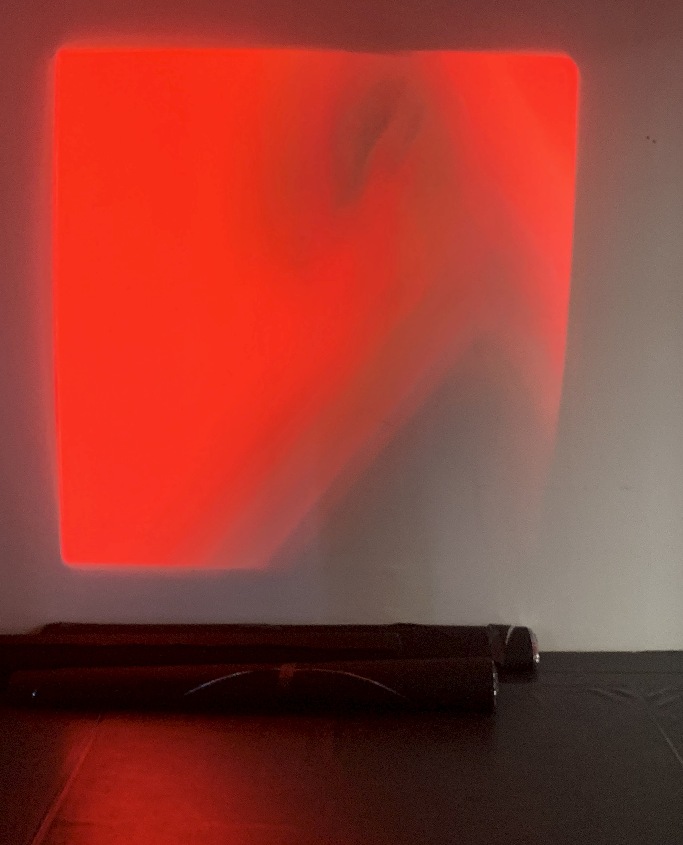 Touching From A Distance